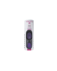 Remote Control Egg G1 - Purple