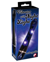 Vibrator Night Light