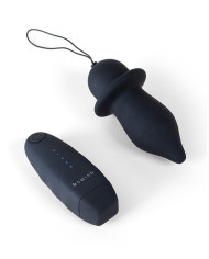 Magic Motion - Solstice App Controlled Prostate Vibrator Black Magic Motion - Solstice App Controlled Prostate Vibrator Black