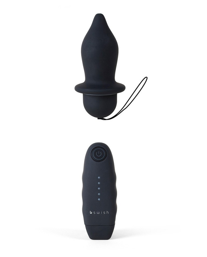 Bswish - Bfilled Classic Unleashed