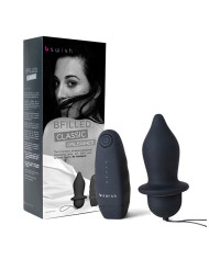 Bswish - Bfilled Classic Unleashed