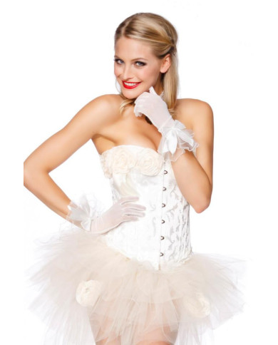 Burlesque-Corsage Burlesque-Corsage