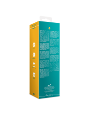 Flapping G-Spot Butterfly Vibrator - Peacock Blue