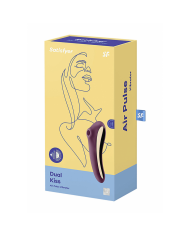 Womanizer Duo 2 Black