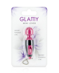 Mini Av Pen Vibrator