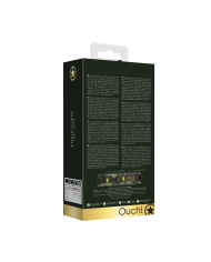 Ankle Cuffs - Army Theme