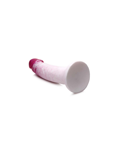 Real Swirl - Realistic Silicone Dildo Real Swirl - Realistic Silicone Dildo