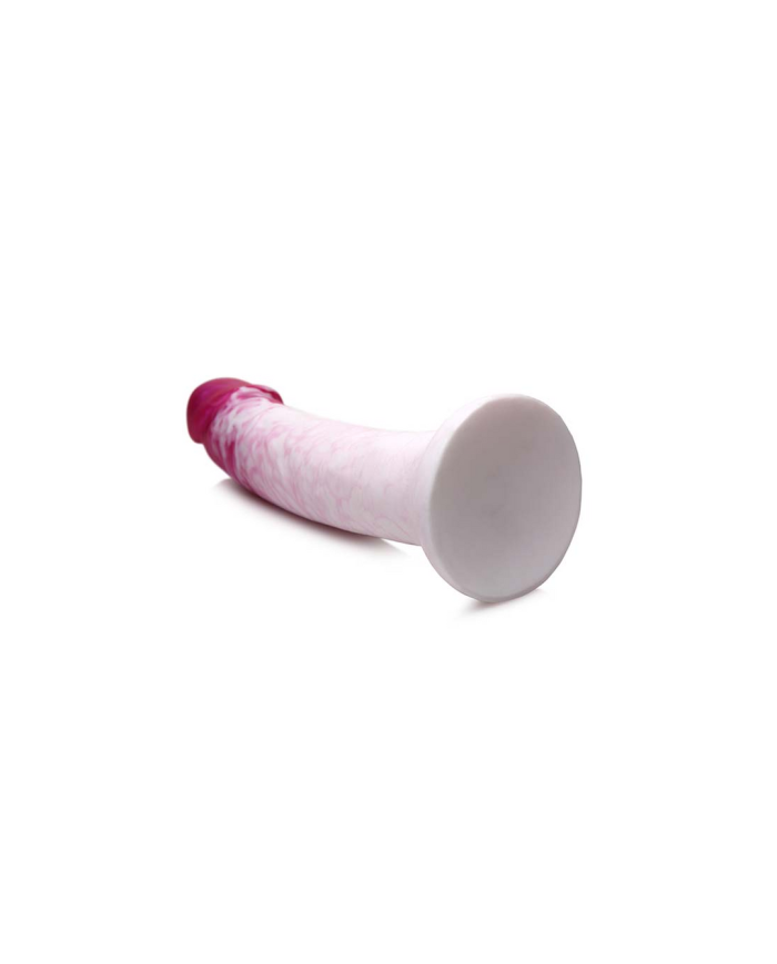 Real Swirl - Realistic Silicone Dildo
