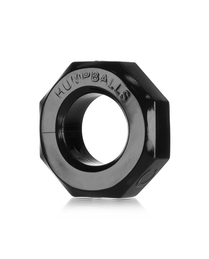 Oxballs - Humpballs Cockring Black
