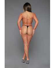 Cannot Hide Bodystocking - RD   OS