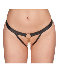 Bad Kitty String L XL