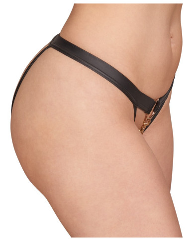 Bad Kitty String L XL