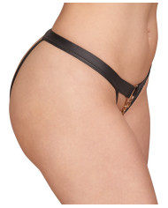 Bad Kitty String L XL