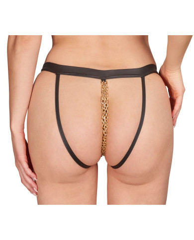 Bad Kitty String L XL