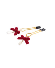 Nipple Jewelry Play Kit Nipple Jewelry Play Kit
