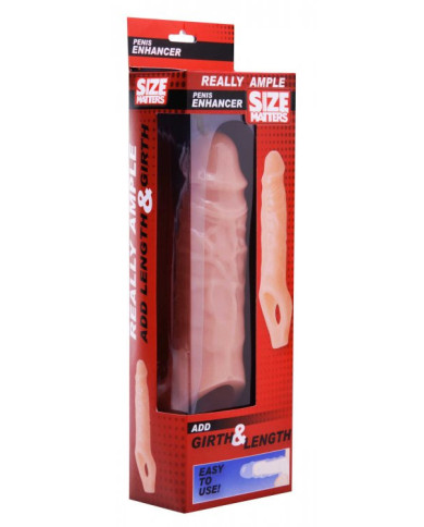 Really Ample Penis Enhancer