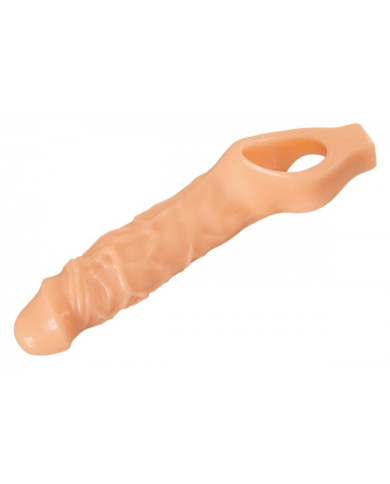 Really Ample Penis Enhancer