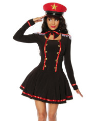 Navy Costume Navy Costume