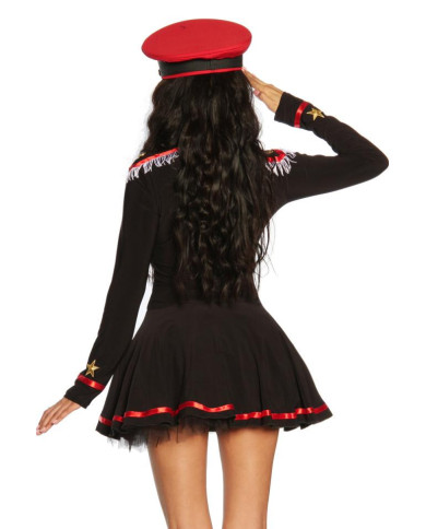 Navy Costume Navy Costume