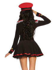 Navy Costume Navy Costume