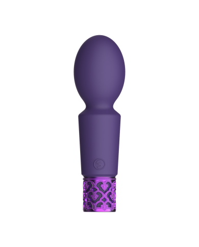 Brilliant - Mini Wand Vibrator
