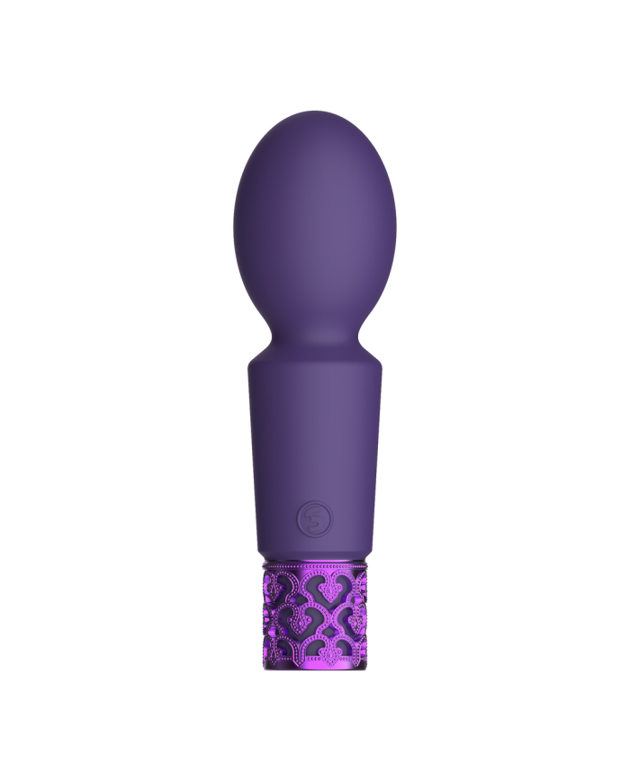 Brilliant - Mini Wand Vibrator