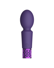 Brilliant - Mini Wand Vibrator