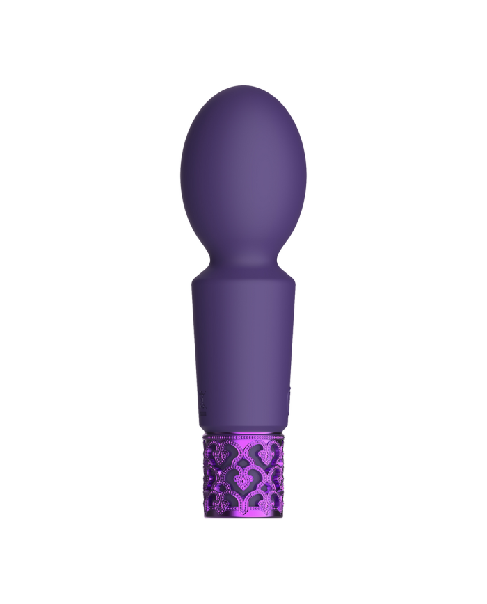 Brilliant - Mini Wand Vibrator
