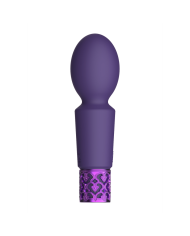Brilliant - Mini Wand Vibrator