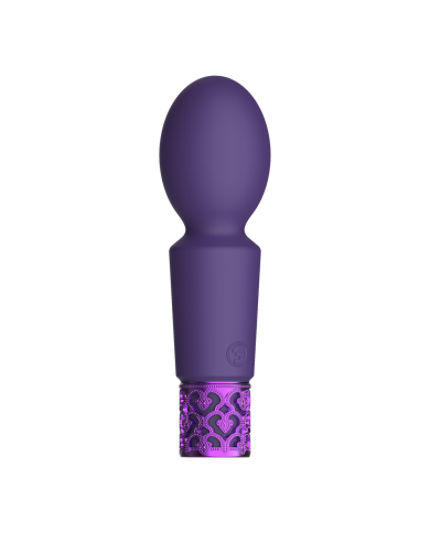 Brilliant - Mini Wand Vibrator