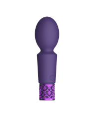 Brilliant - Mini Wand Vibrator