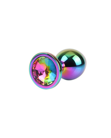 Rainbow Gem Plug M Rainbow Gem Plug M