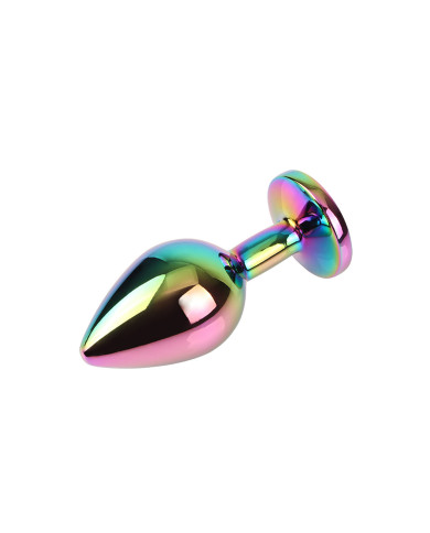 Rainbow Gem Plug M Rainbow Gem Plug M