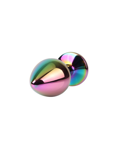 Rainbow Gem Plug M Rainbow Gem Plug M
