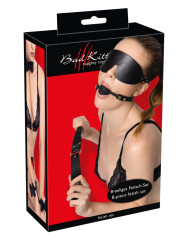 Bad Kitty Bondage Set