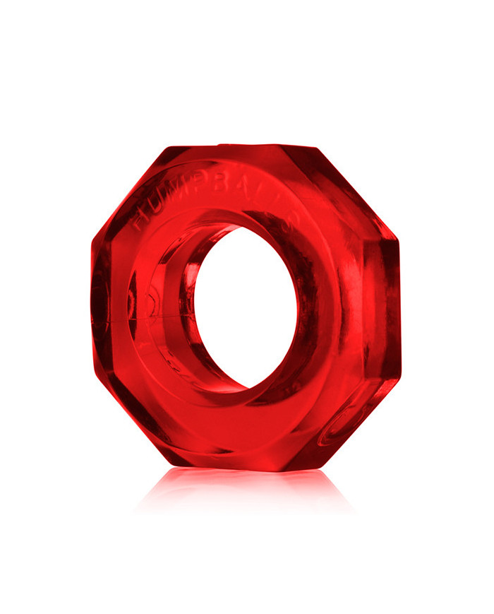 Oxballs - Humpballs Cockring Red