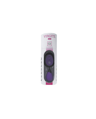 Remote Control Egg G1 - Purple