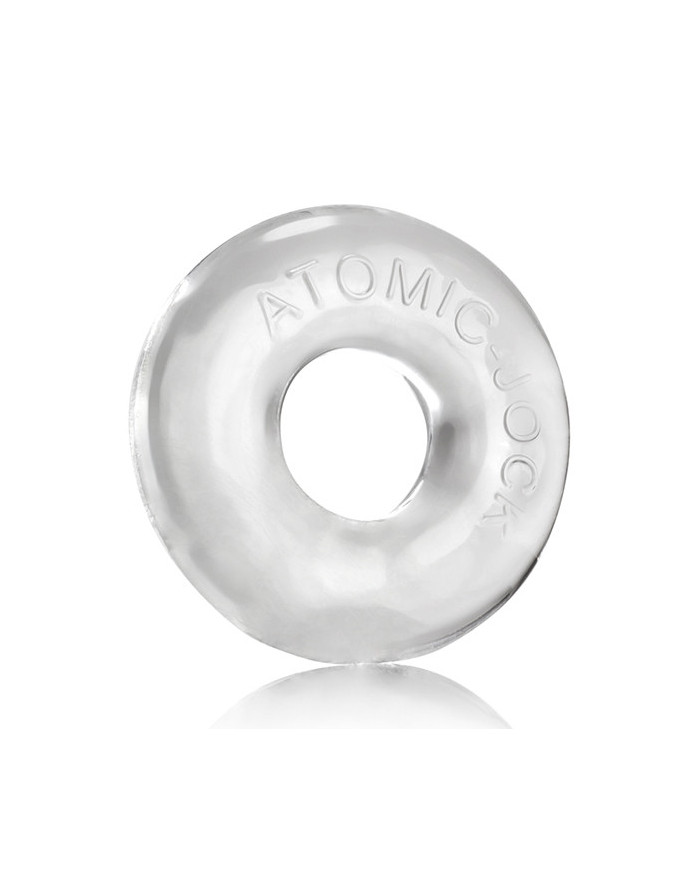 Oxballs - Do-Nut 2 Cockring Transp.