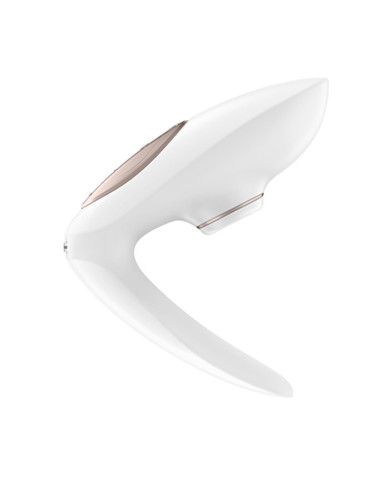 Satisfyer - Pro 4 Couples Satisfyer - Pro 4 Couples