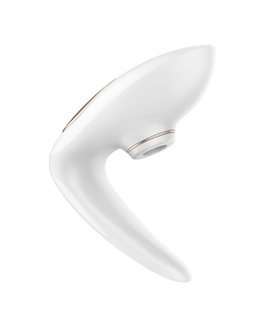 Satisfyer - Pro 4 Couples Satisfyer - Pro 4 Couples