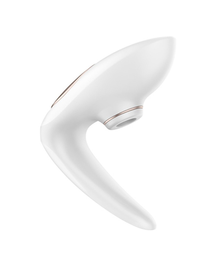 Satisfyer - Pro 4 Couples