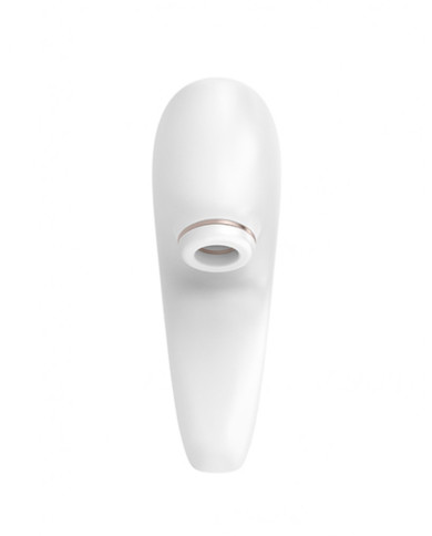Satisfyer - Pro 4 Couples Satisfyer - Pro 4 Couples