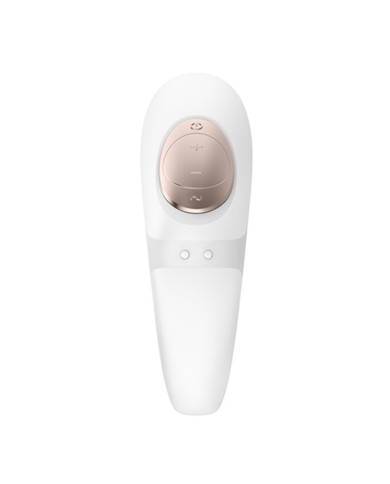 Satisfyer - Pro 4 Couples Satisfyer - Pro 4 Couples