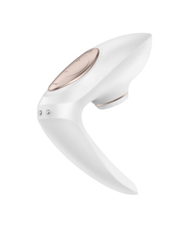 Satisfyer - Pro 4 Couples Satisfyer - Pro 4 Couples