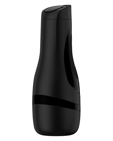 Satisfyer Men Classic Black Satisfyer Men Classic Black