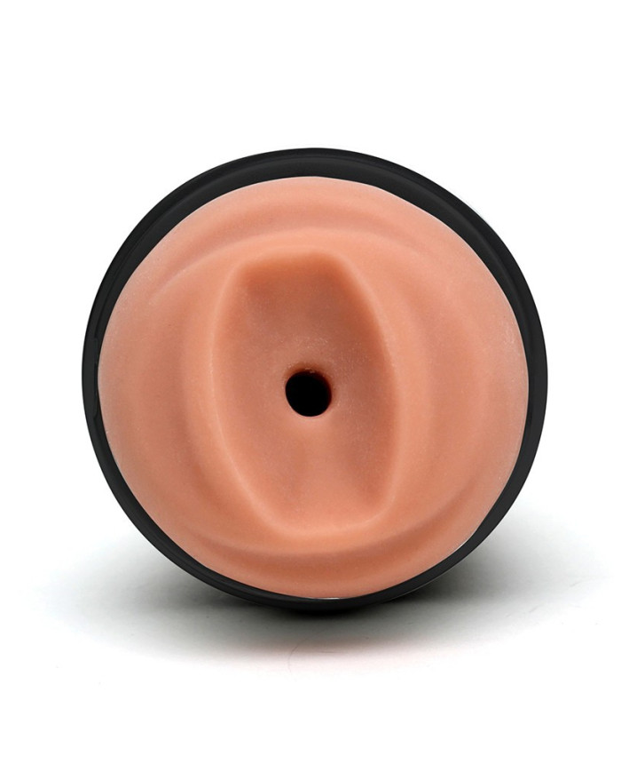 Satisfyer Men Classic Black