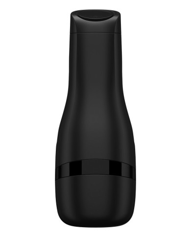 Satisfyer Men Classic Black