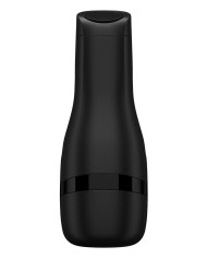 Satisfyer Men Classic Black