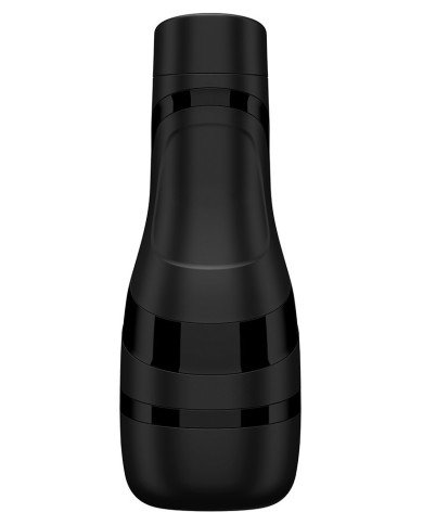 Satisfyer Men Classic Black