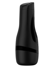 Satisfyer Men Classic Black